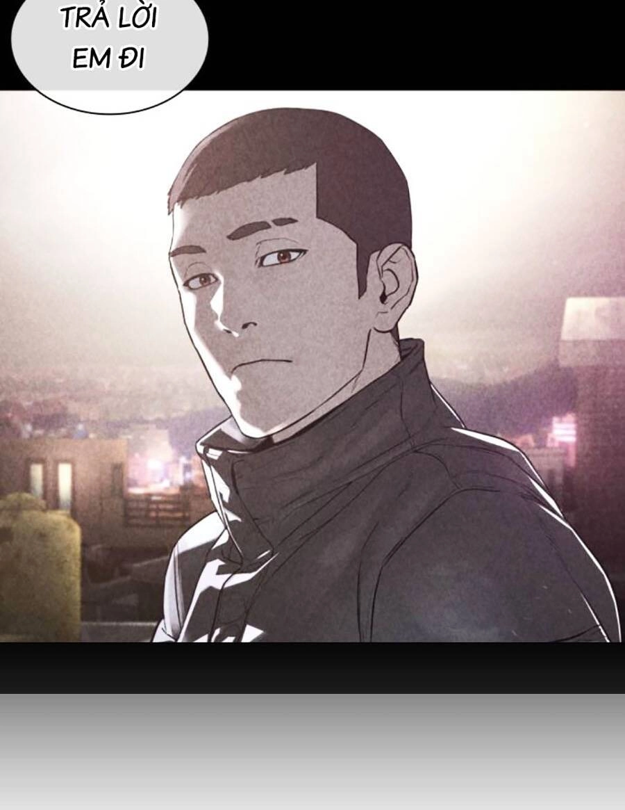 Cách Chiến Thắng Trận Đấu Chapter 205 - 130