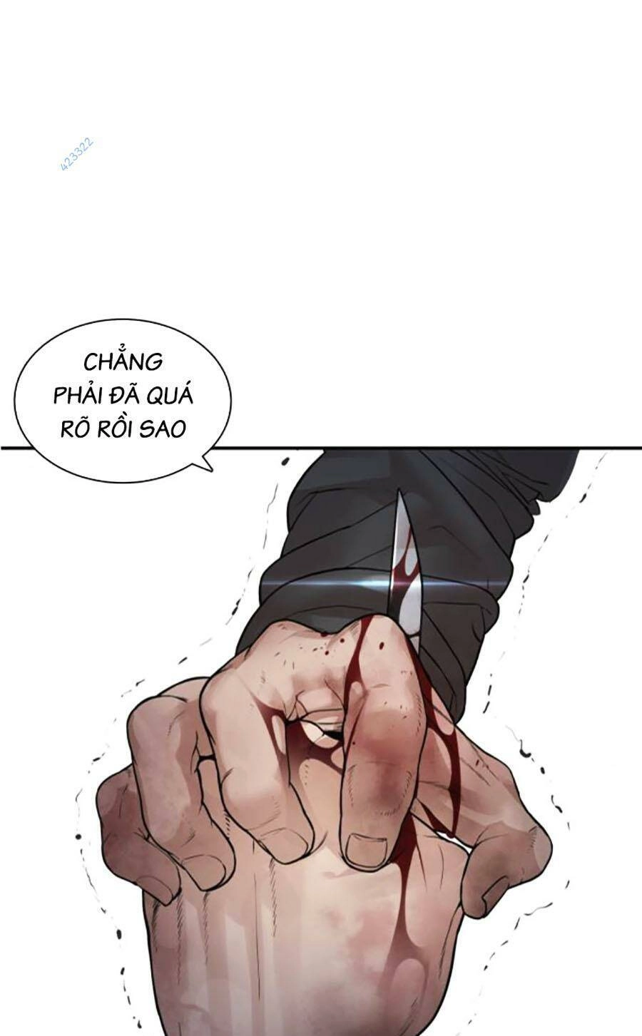 Cách Chiến Thắng Trận Đấu Chapter 205 - 137