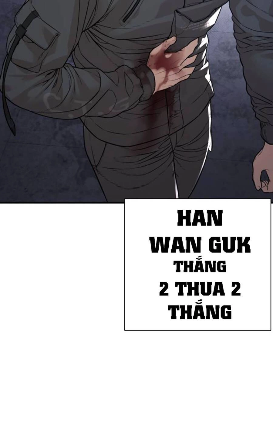 Cách Chiến Thắng Trận Đấu Chapter 205 - 148