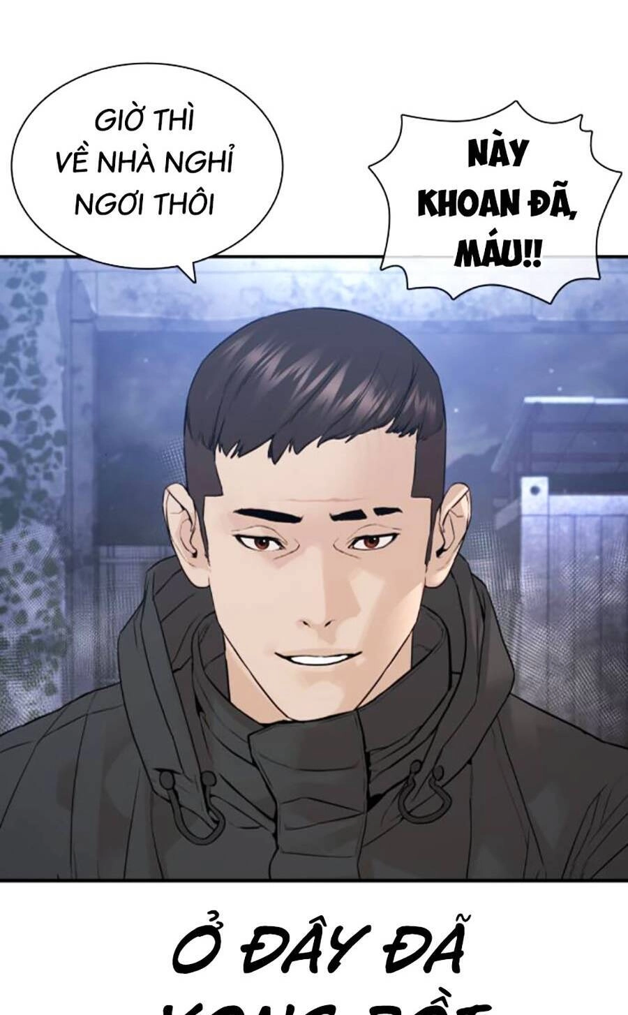 Cách Chiến Thắng Trận Đấu Chapter 205 - 151