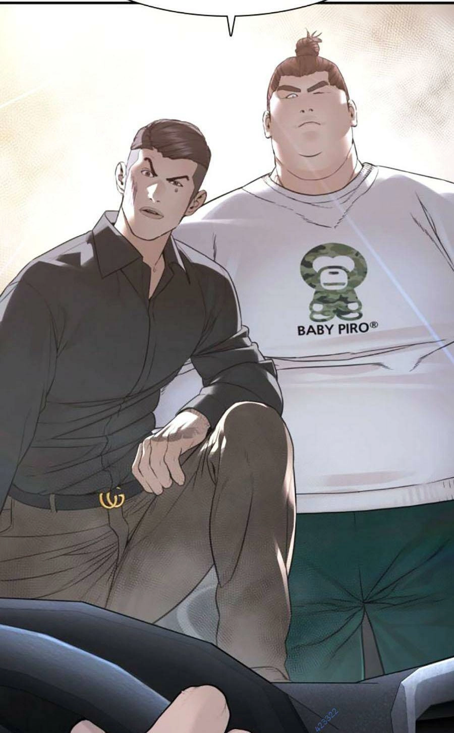 Cách Chiến Thắng Trận Đấu Chapter 205 - 165