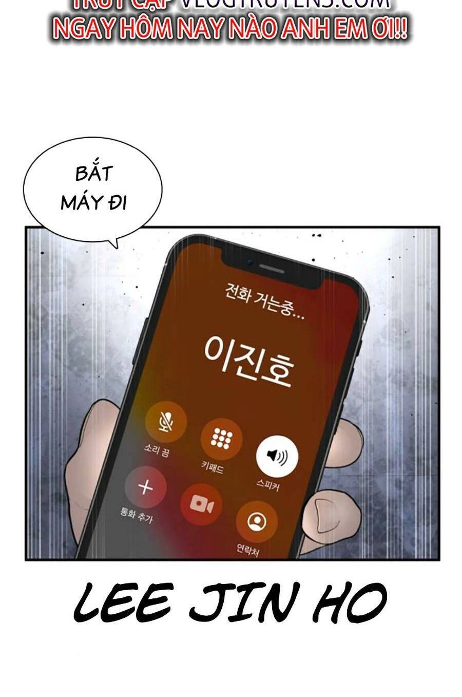 Cách Chiến Thắng Trận Đấu Chapter 206 - 5