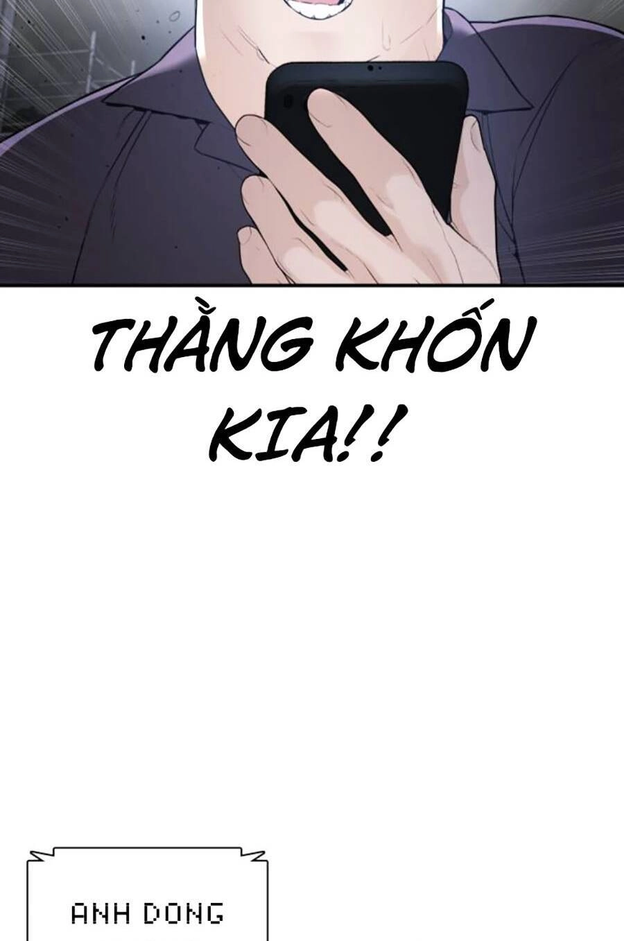 Cách Chiến Thắng Trận Đấu Chapter 206 - 7