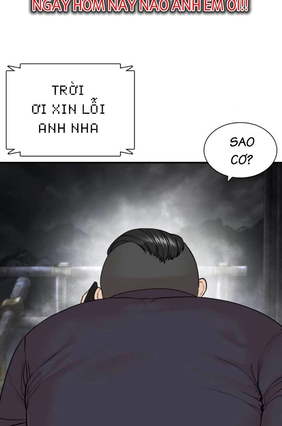 Cách Chiến Thắng Trận Đấu Chapter 206 - 11