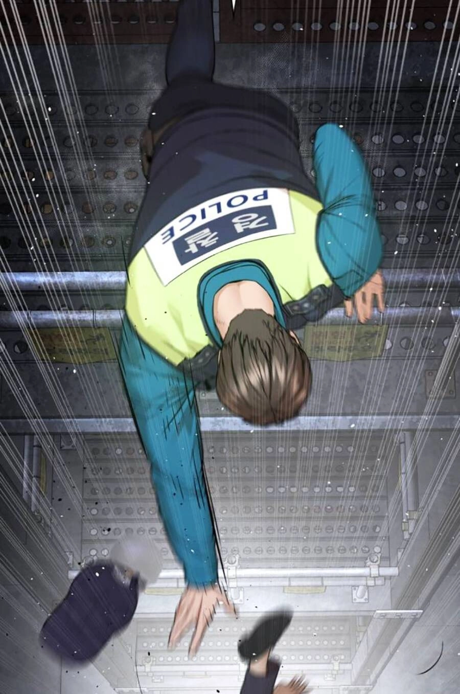 Cách Chiến Thắng Trận Đấu Chapter 206 - 23