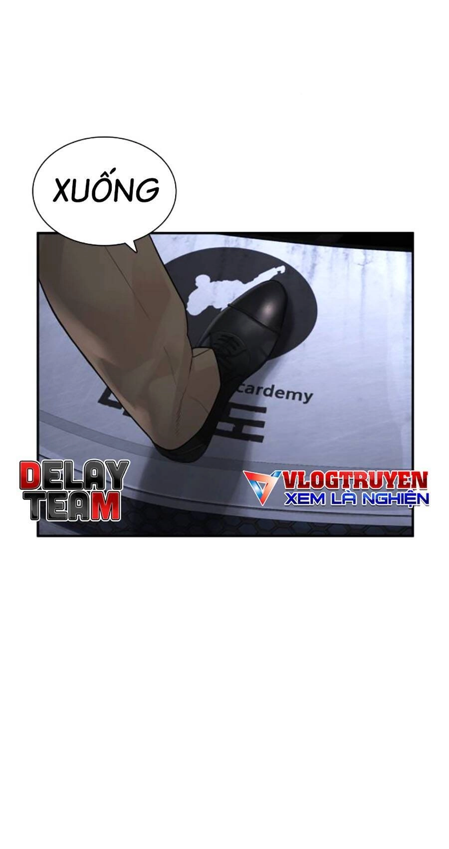 Cách Chiến Thắng Trận Đấu Chapter 206 - 31