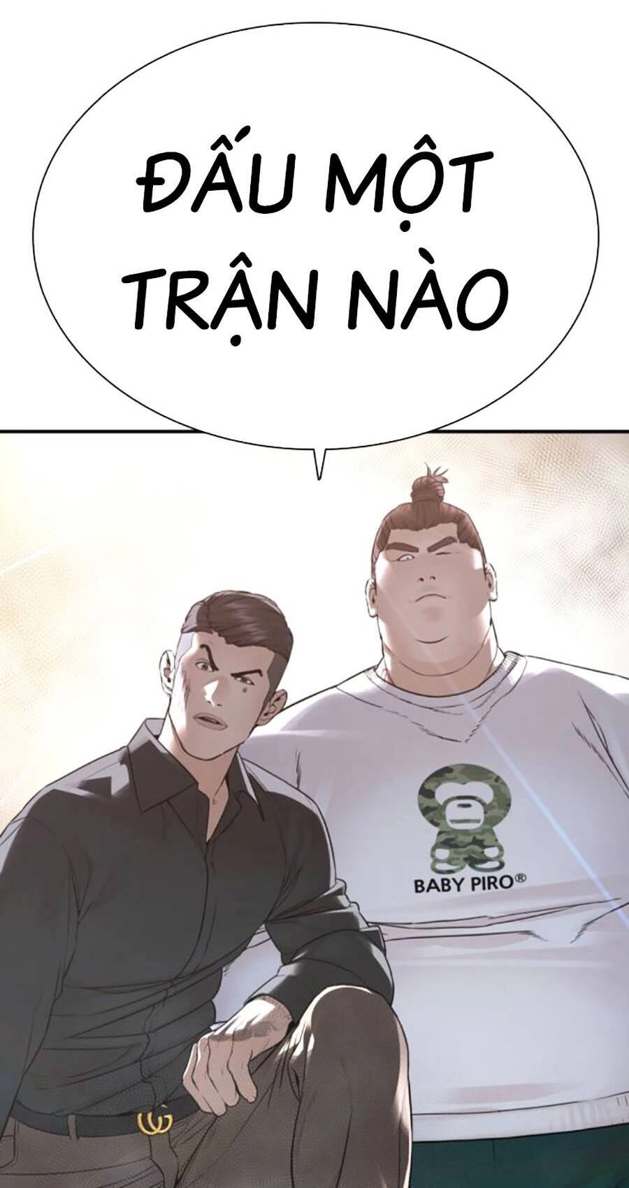 Cách Chiến Thắng Trận Đấu Chapter 206 - 32