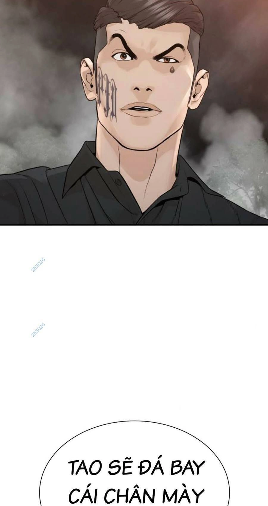 Cách Chiến Thắng Trận Đấu Chapter 206 - 34