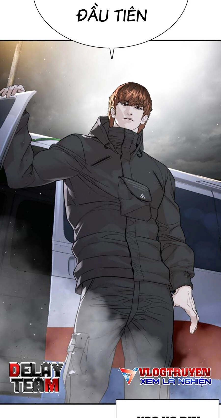 Cách Chiến Thắng Trận Đấu Chapter 206 - 35