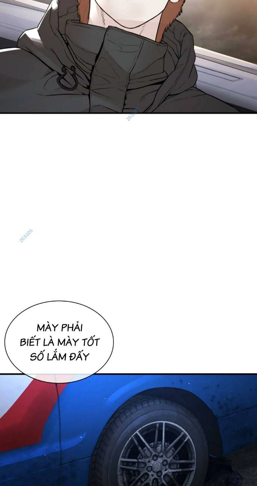 Cách Chiến Thắng Trận Đấu Chapter 206 - 37