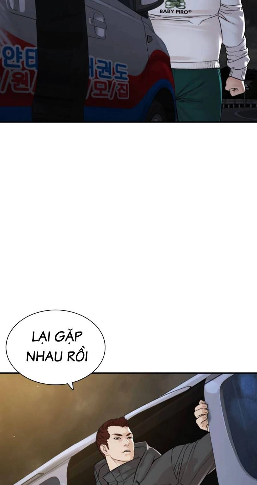 Cách Chiến Thắng Trận Đấu Chapter 206 - 39