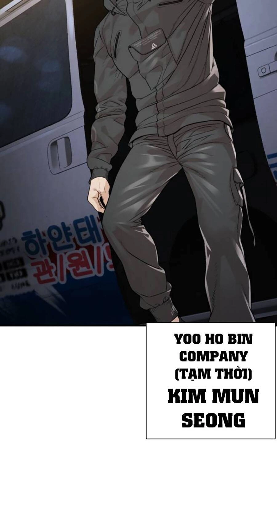 Cách Chiến Thắng Trận Đấu Chapter 206 - 40