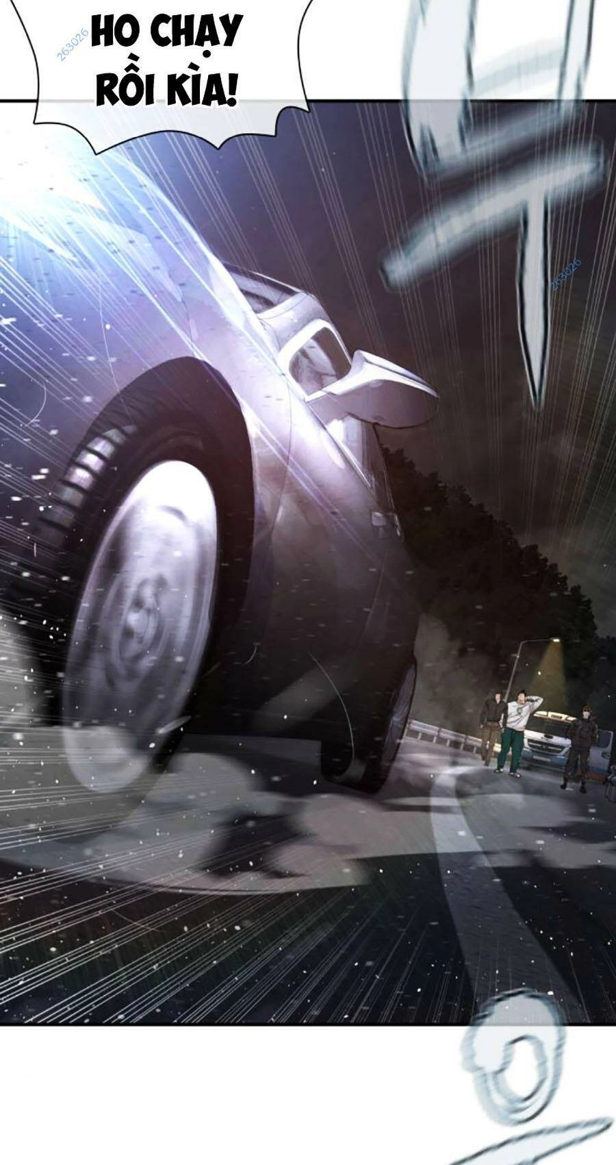 Cách Chiến Thắng Trận Đấu Chapter 206 - 49