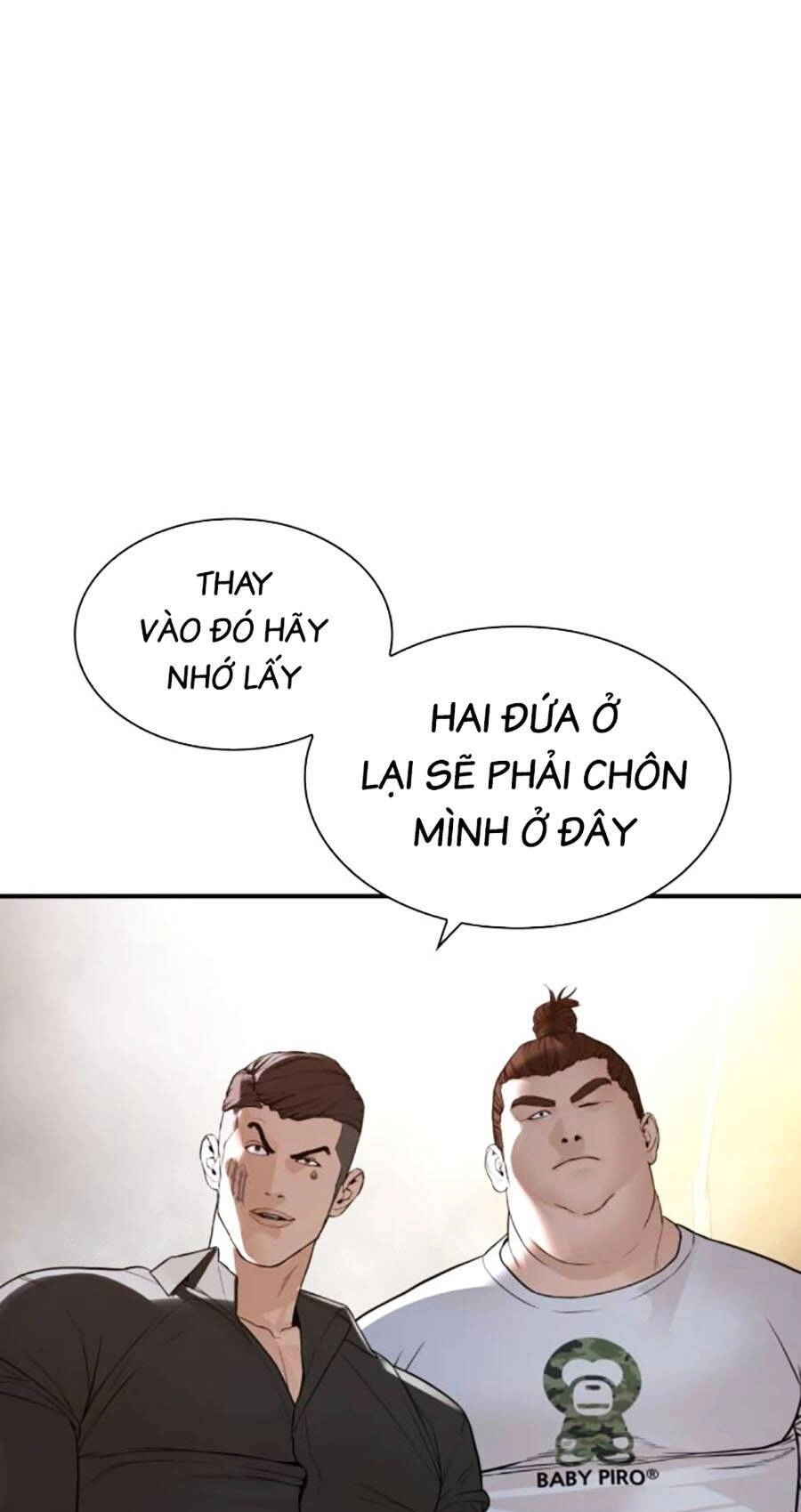 Cách Chiến Thắng Trận Đấu Chapter 206 - 51