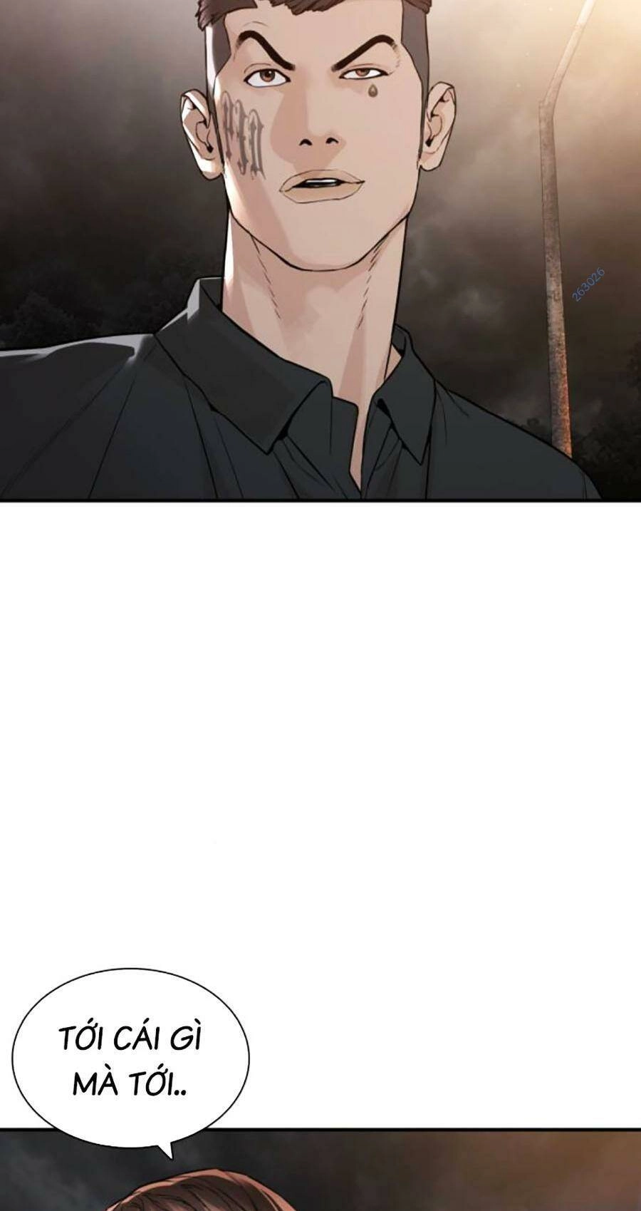 Cách Chiến Thắng Trận Đấu Chapter 206 - 53