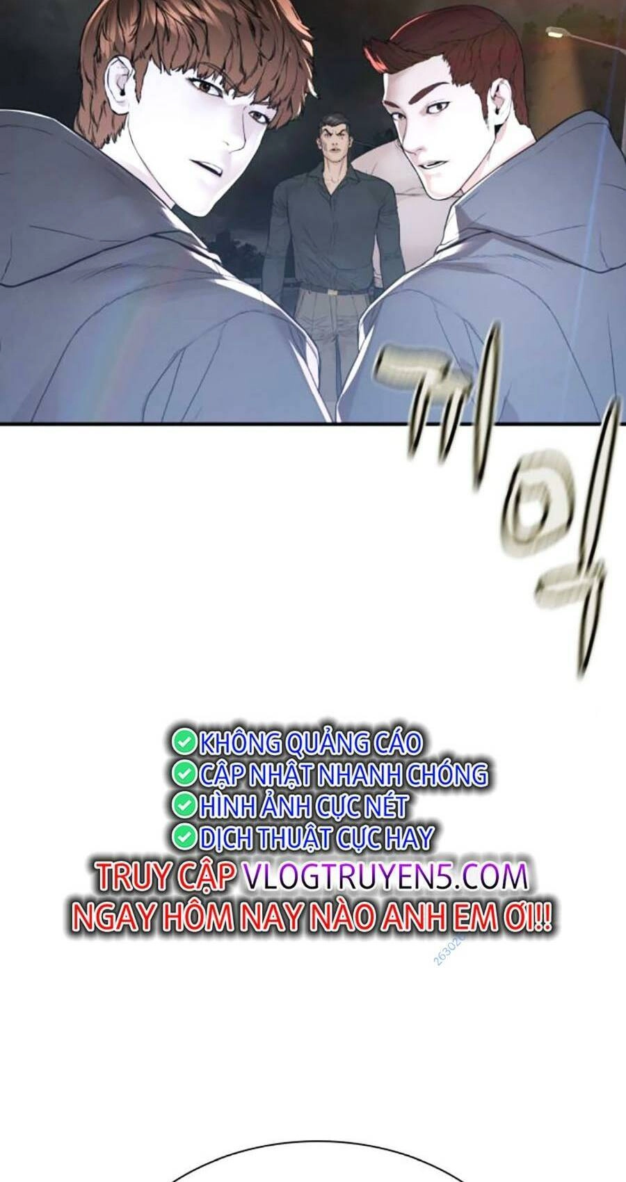 Cách Chiến Thắng Trận Đấu Chapter 206 - 54