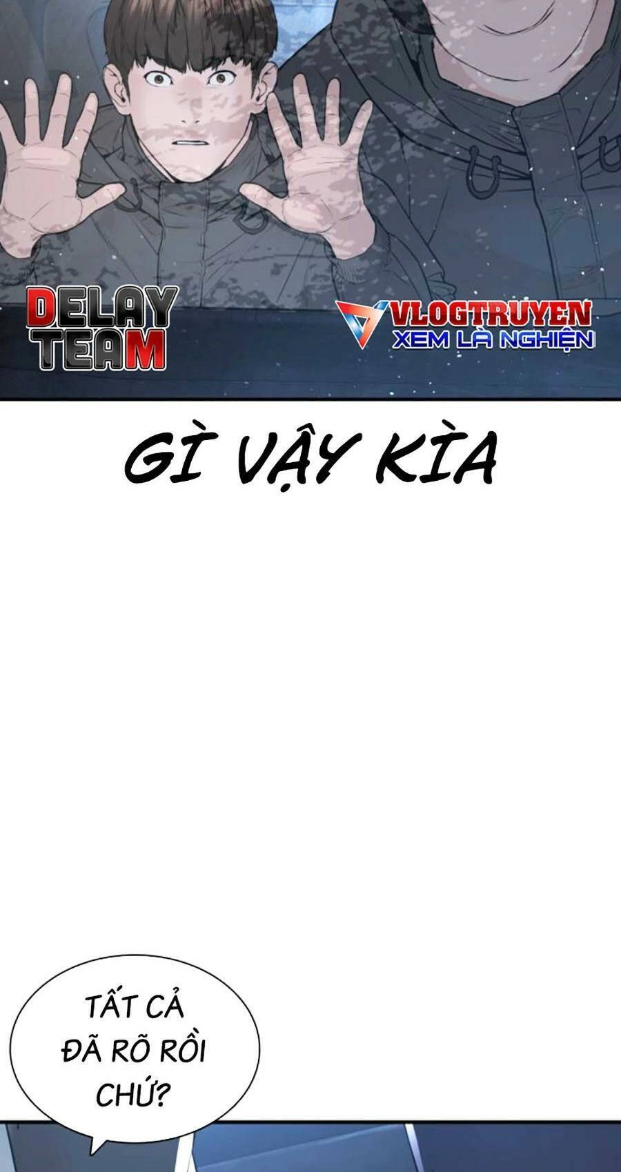 Cách Chiến Thắng Trận Đấu Chapter 206 - 57