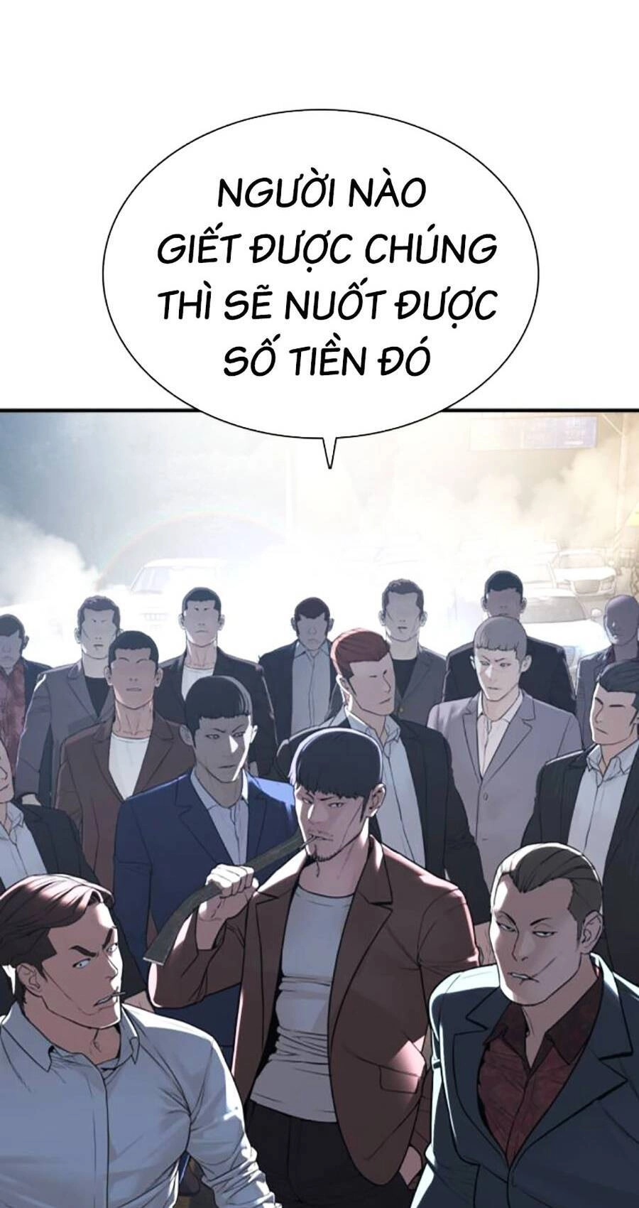 Cách Chiến Thắng Trận Đấu Chapter 206 - 59