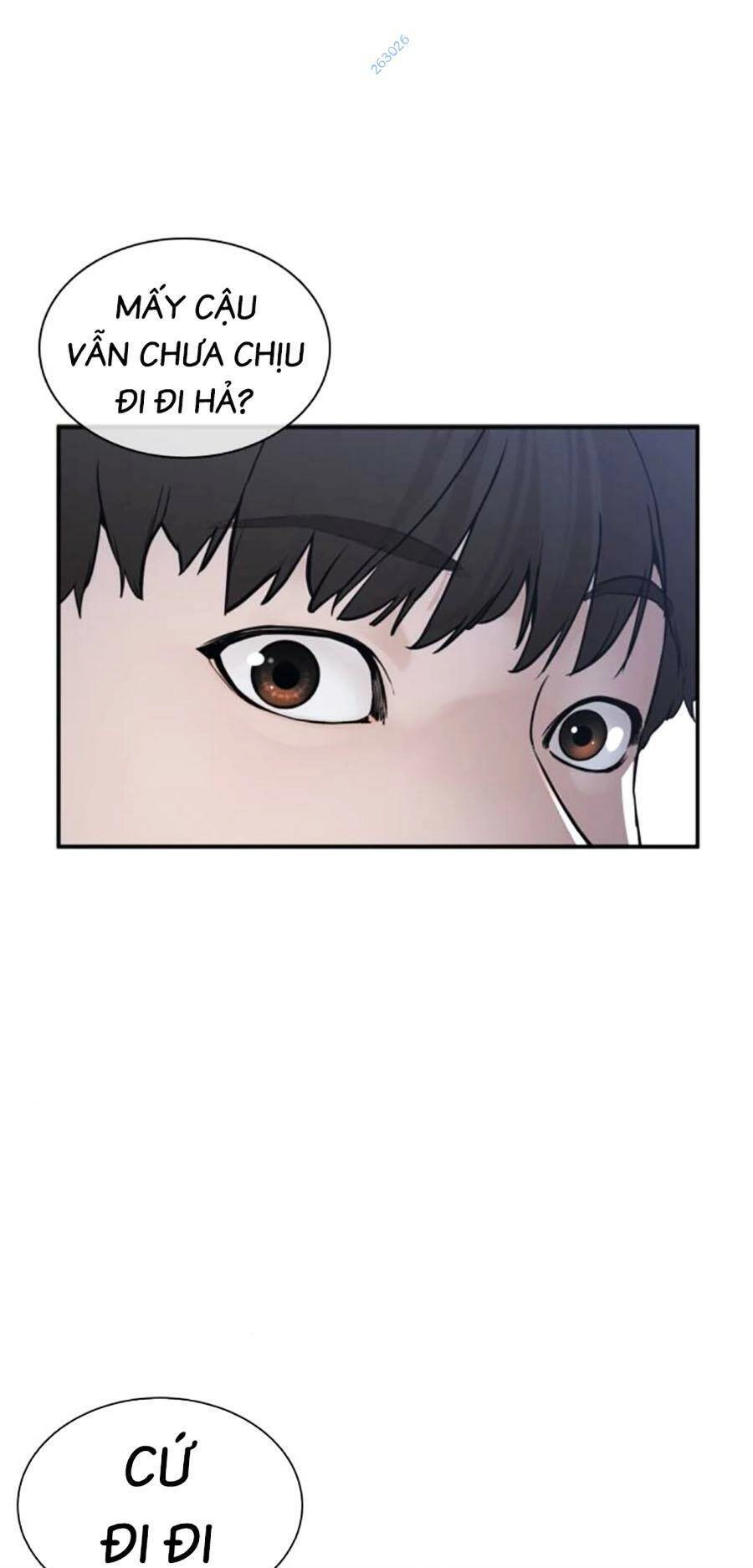 Cách Chiến Thắng Trận Đấu Chapter 206 - 61