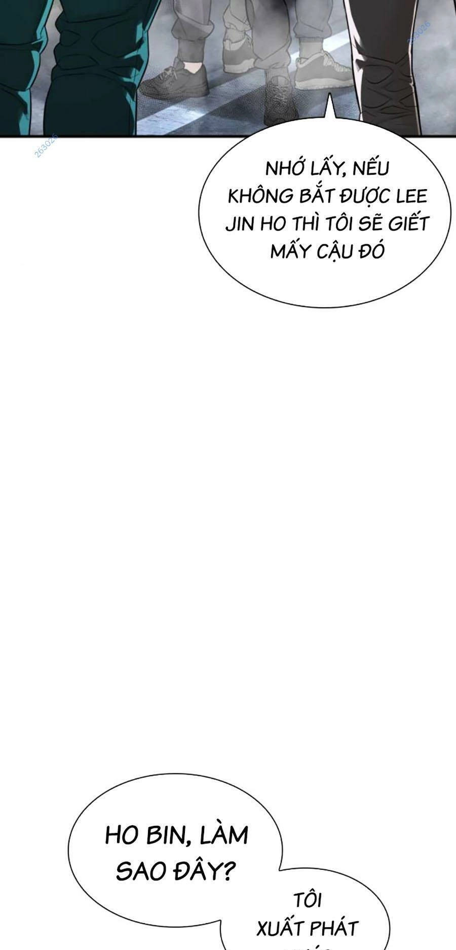 Cách Chiến Thắng Trận Đấu Chapter 206 - 65