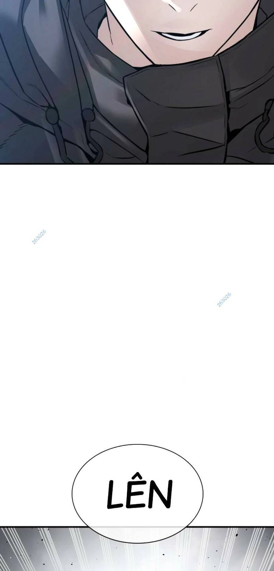 Cách Chiến Thắng Trận Đấu Chapter 206 - 70