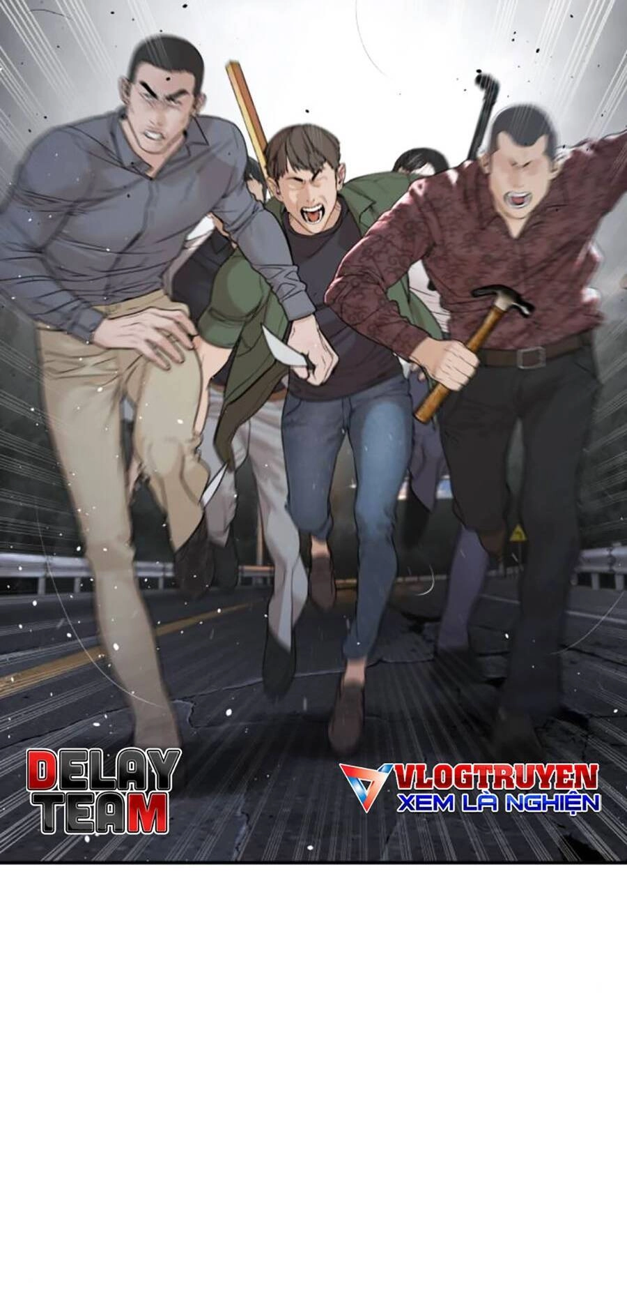 Cách Chiến Thắng Trận Đấu Chapter 206 - 71