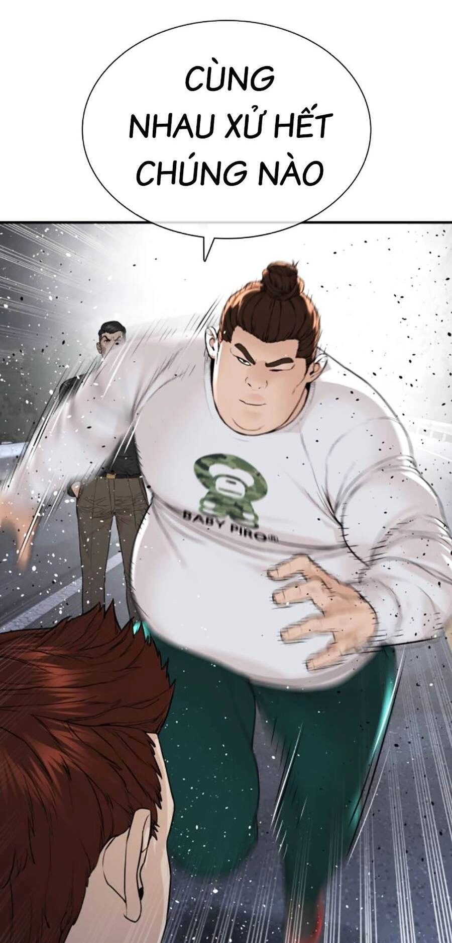 Cách Chiến Thắng Trận Đấu Chapter 206 - 75