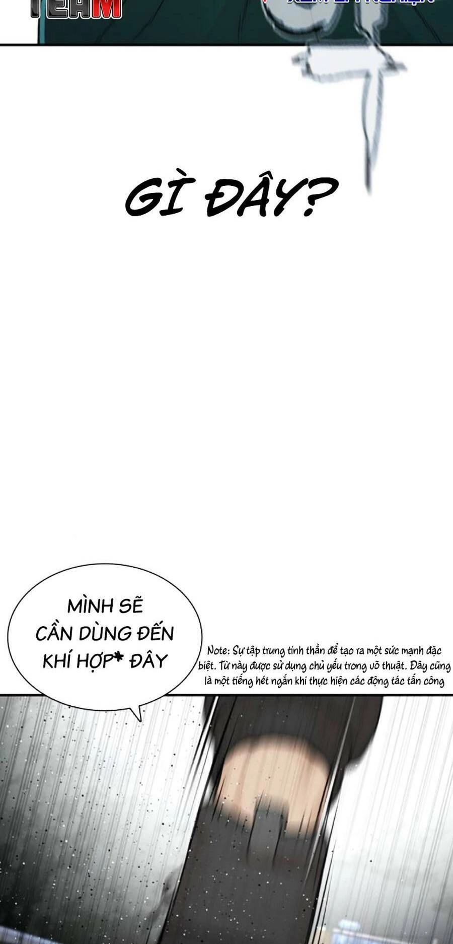 Cách Chiến Thắng Trận Đấu Chapter 206 - 82