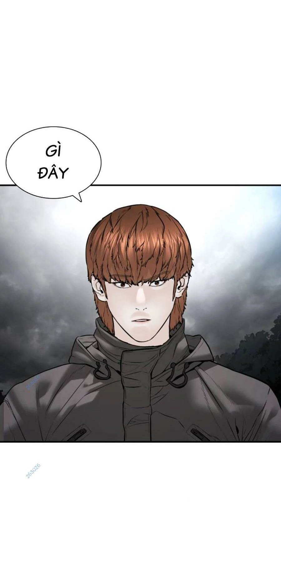 Cách Chiến Thắng Trận Đấu Chapter 206 - 90