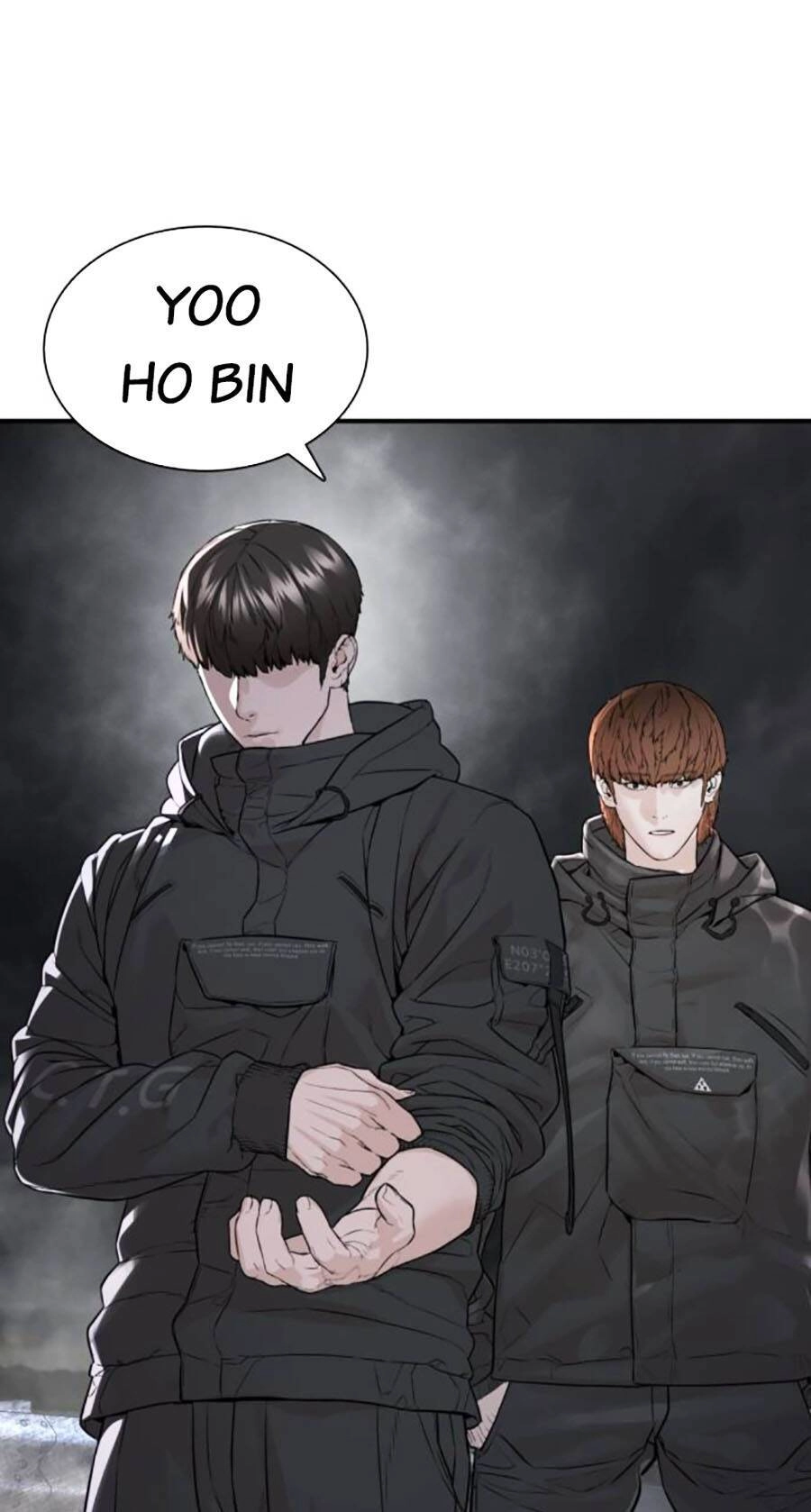 Cách Chiến Thắng Trận Đấu Chapter 206 - 91