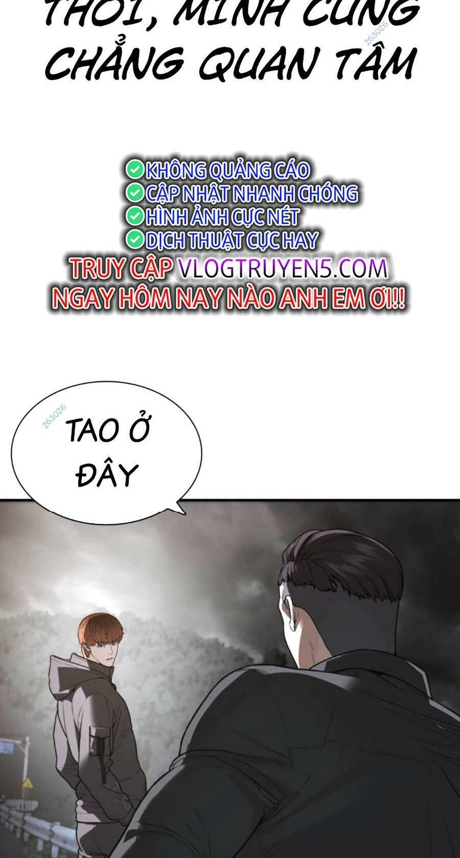 Cách Chiến Thắng Trận Đấu Chapter 206 - 101