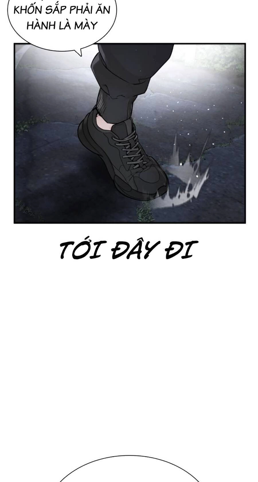 Cách Chiến Thắng Trận Đấu Chapter 206 - 103