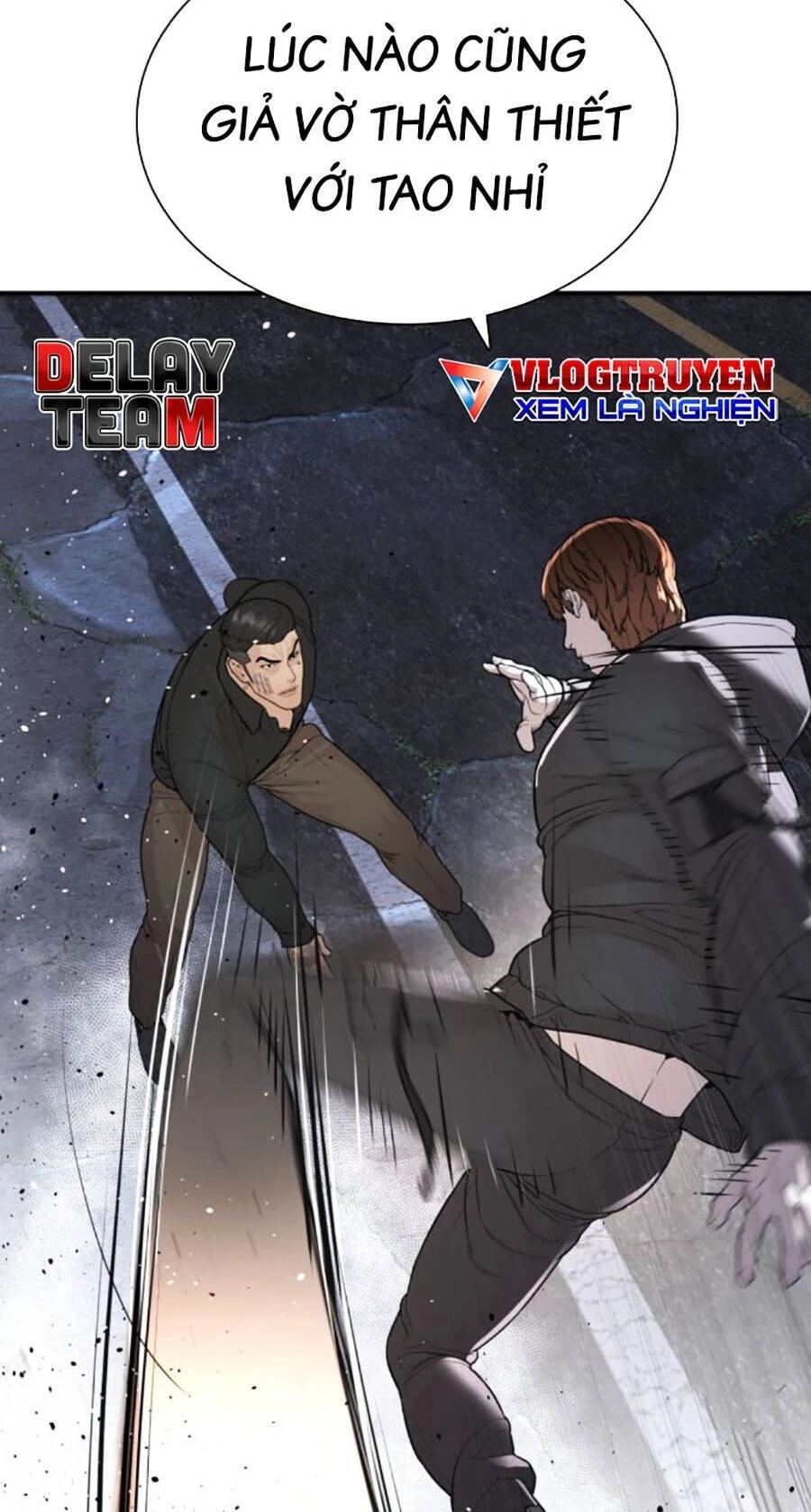 Cách Chiến Thắng Trận Đấu Chapter 206 - 104