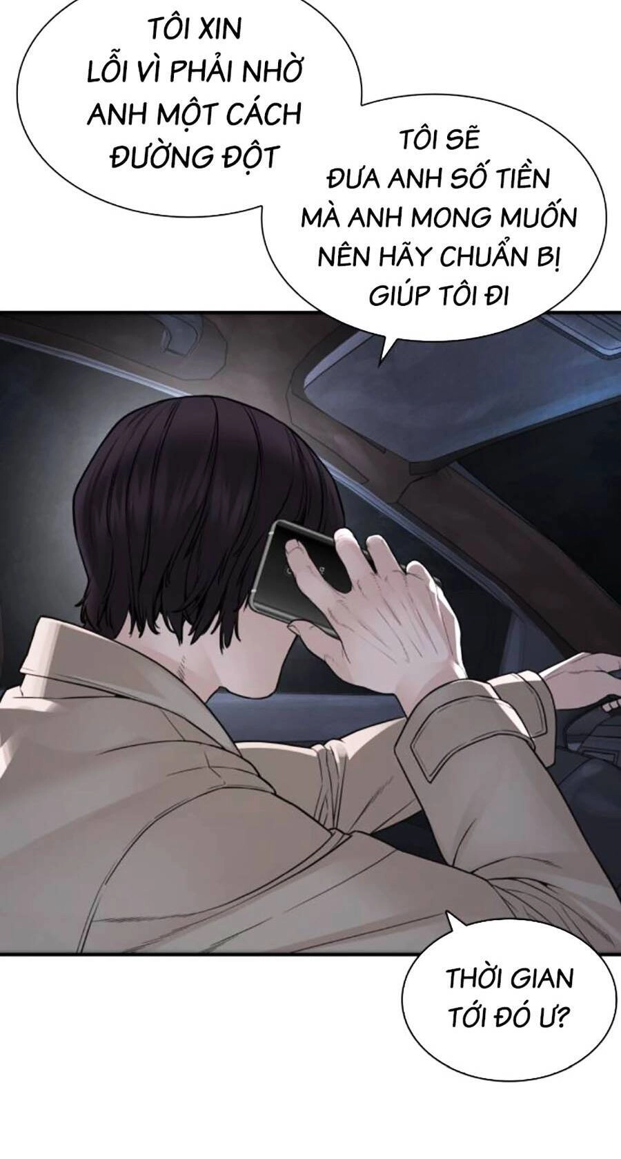 Cách Chiến Thắng Trận Đấu Chapter 206 - 107