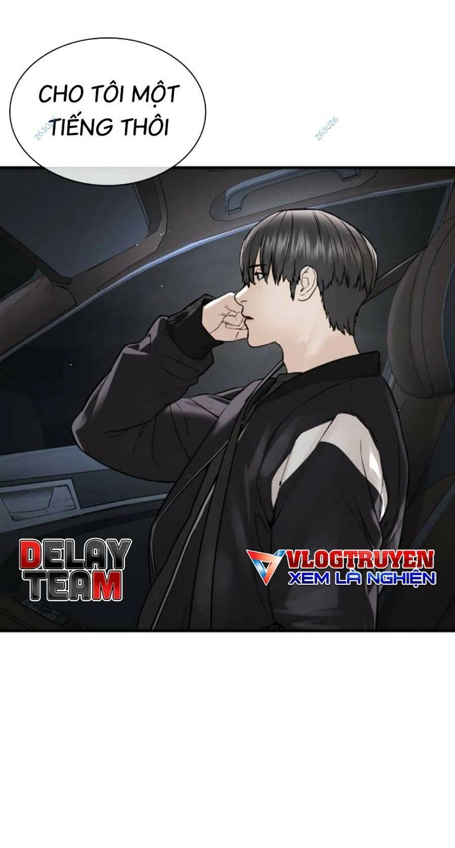 Cách Chiến Thắng Trận Đấu Chapter 206 - 109