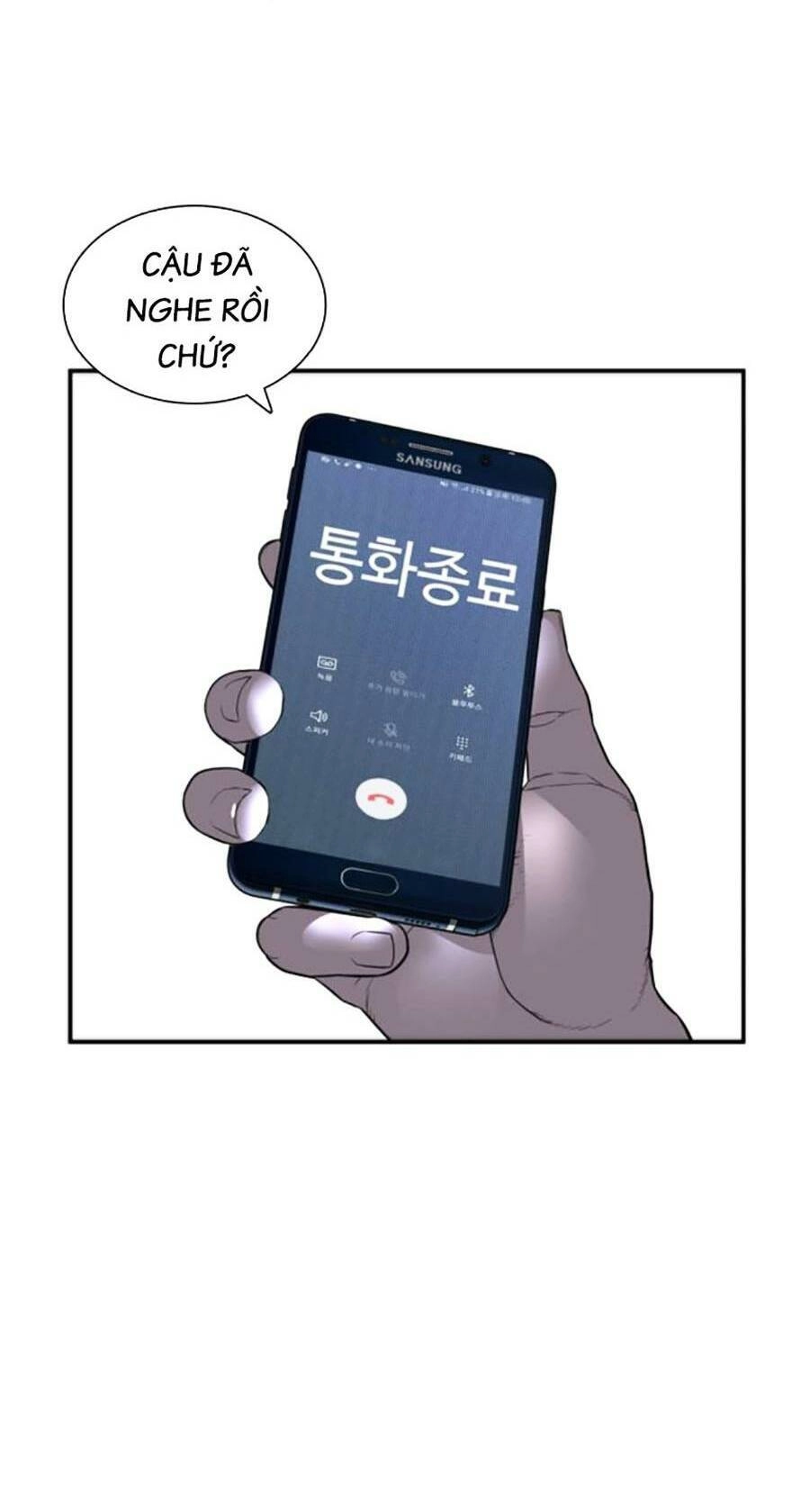 Cách Chiến Thắng Trận Đấu Chapter 206 - 110