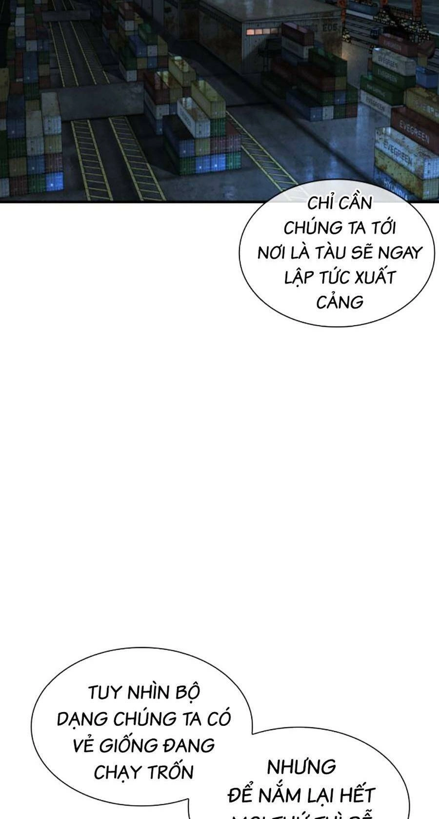 Cách Chiến Thắng Trận Đấu Chapter 206 - 113