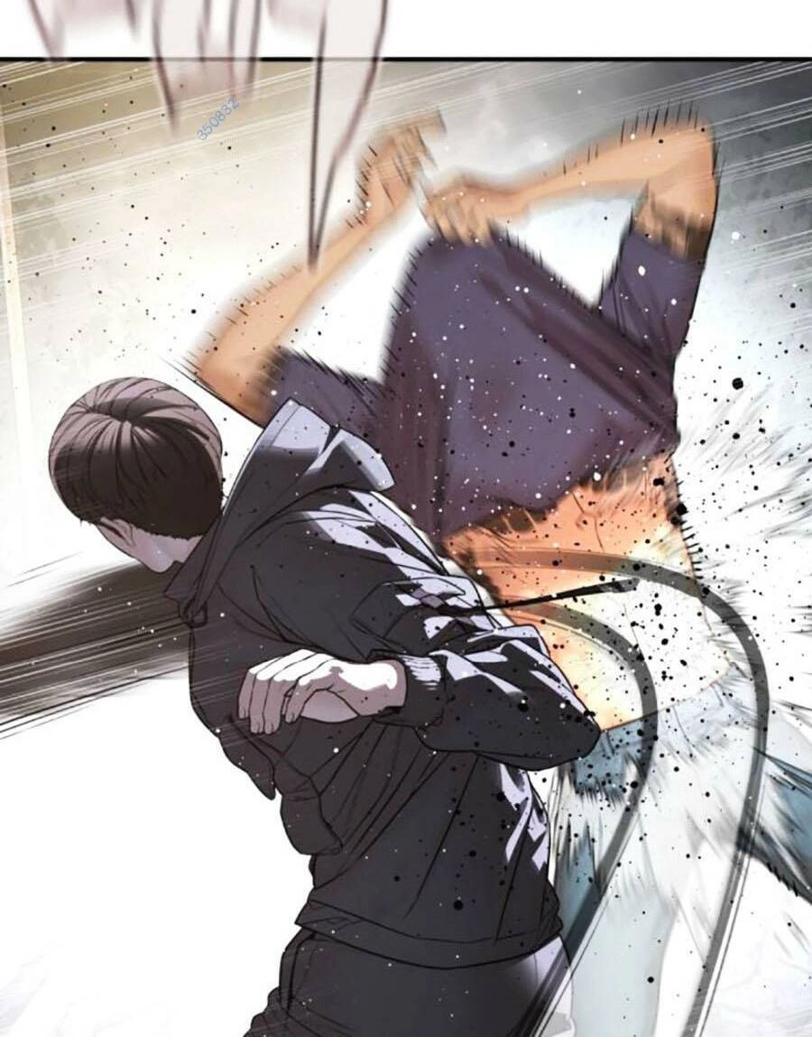 Cách Chiến Thắng Trận Đấu Chapter 208 - 7