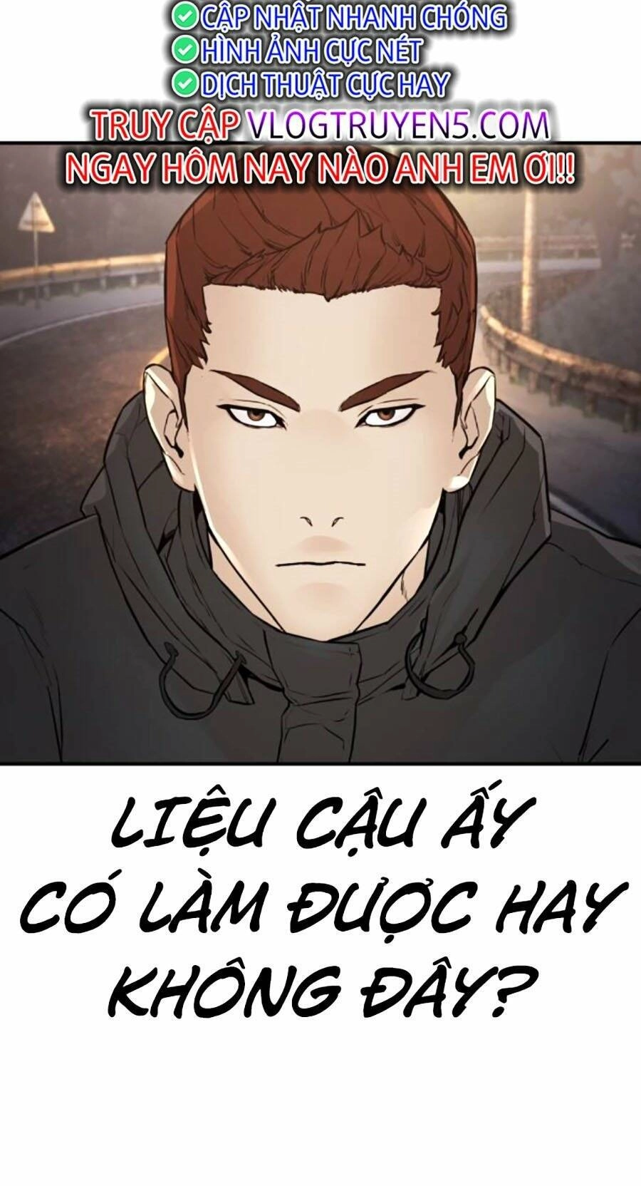 Cách Chiến Thắng Trận Đấu Chapter 208 - 16