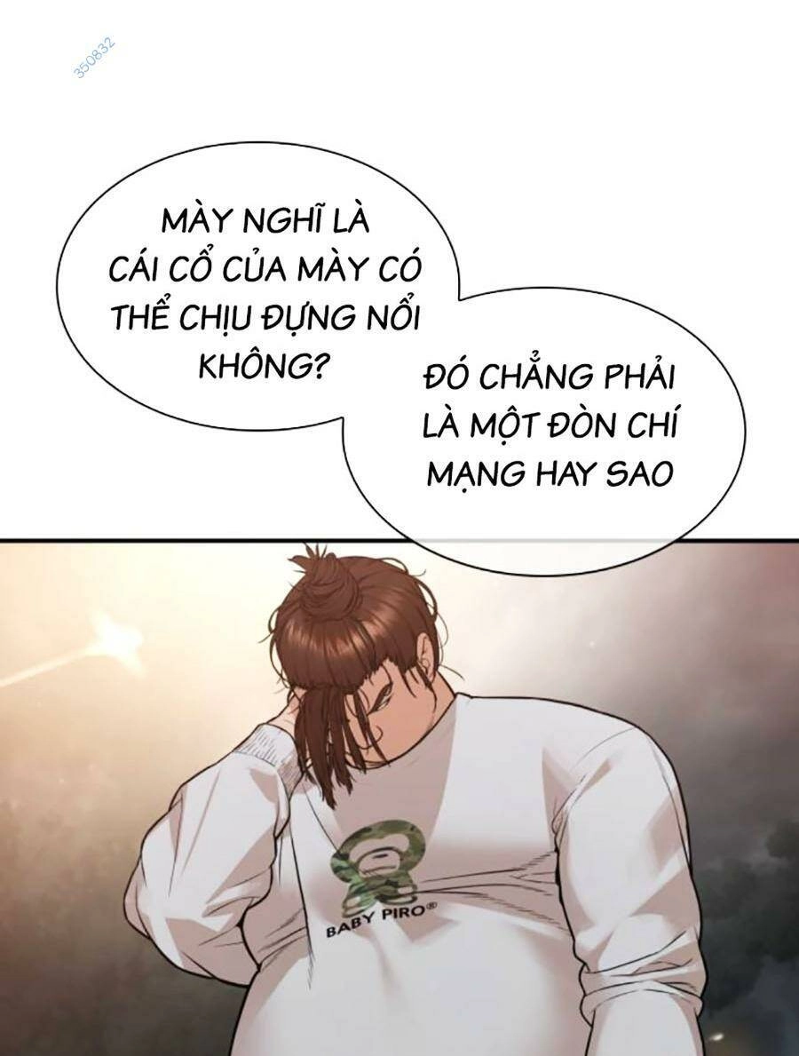 Cách Chiến Thắng Trận Đấu Chapter 208 - 34