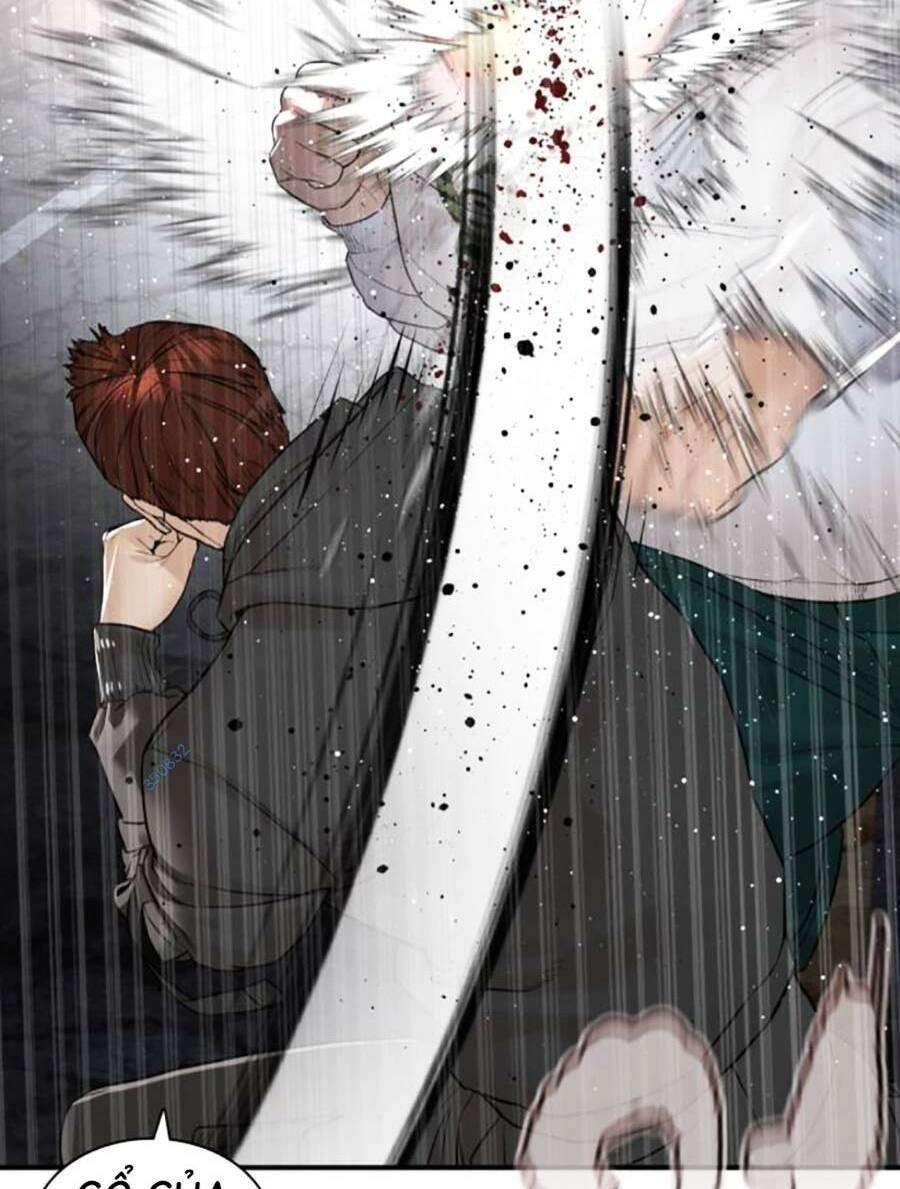 Cách Chiến Thắng Trận Đấu Chapter 208 - 47