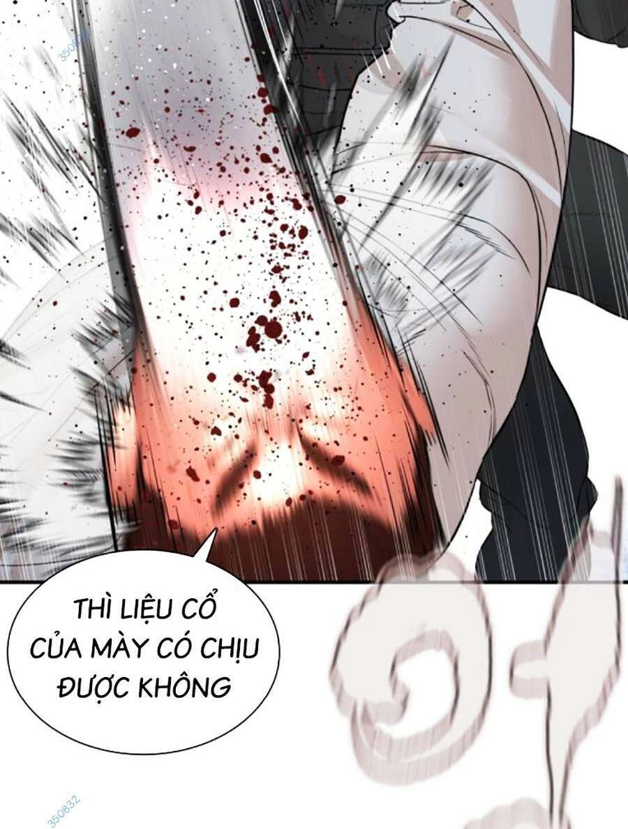 Cách Chiến Thắng Trận Đấu Chapter 208 - 50