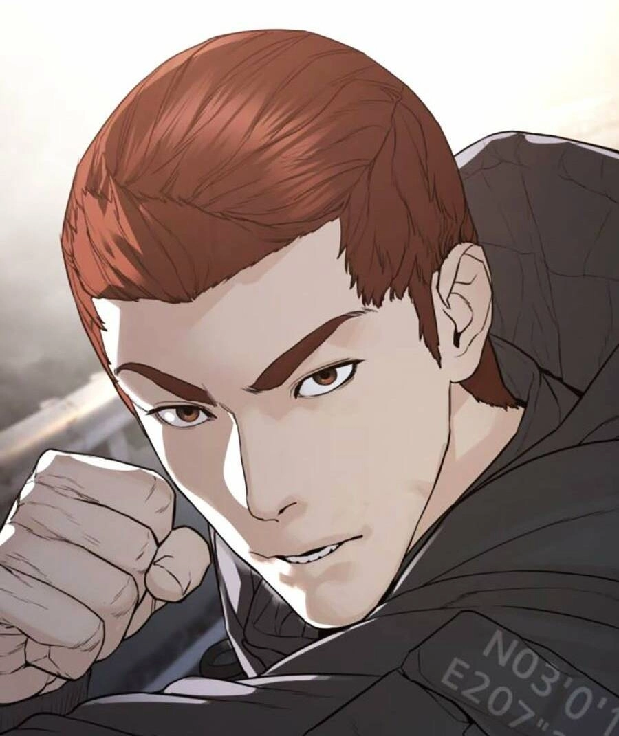 Cách Chiến Thắng Trận Đấu Chapter 208 - 73