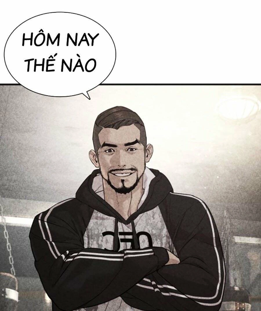 Cách Chiến Thắng Trận Đấu Chapter 208 - 76