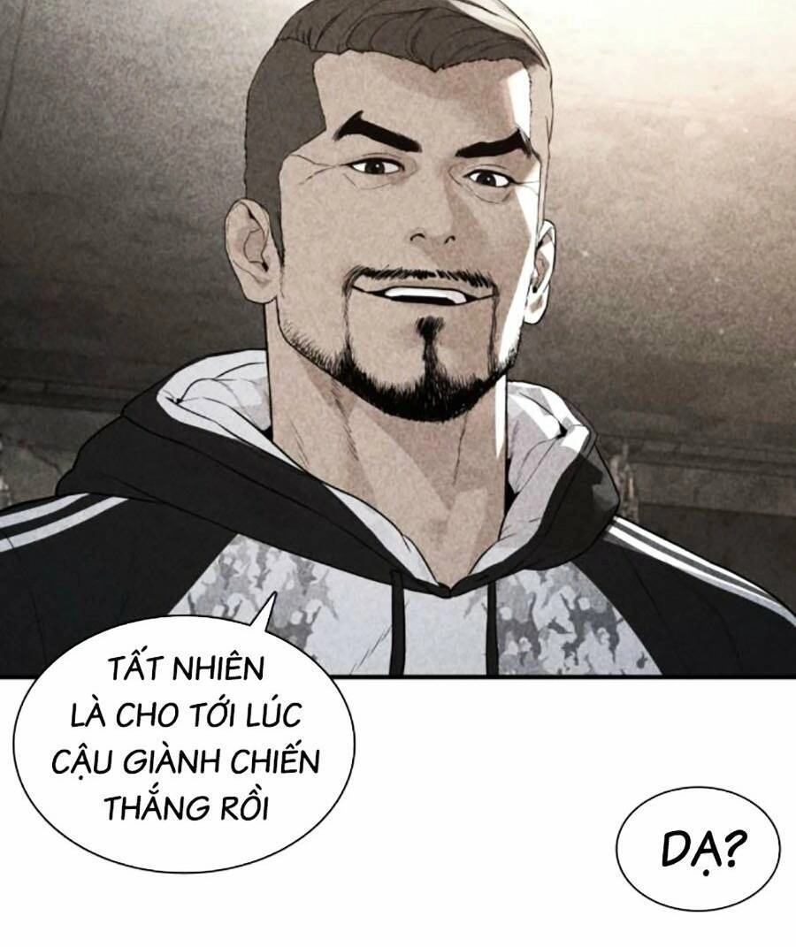 Cách Chiến Thắng Trận Đấu Chapter 208 - 81