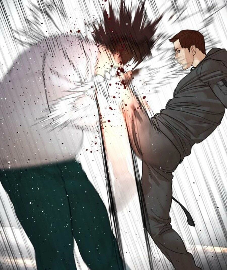 Cách Chiến Thắng Trận Đấu Chapter 208 - 88