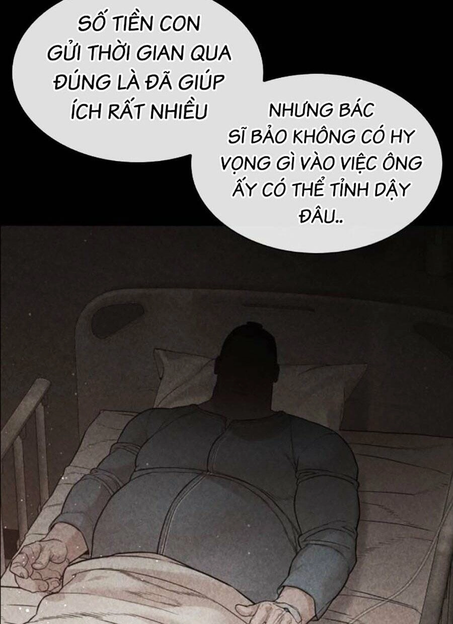 Cách Chiến Thắng Trận Đấu Chapter 208 - 100