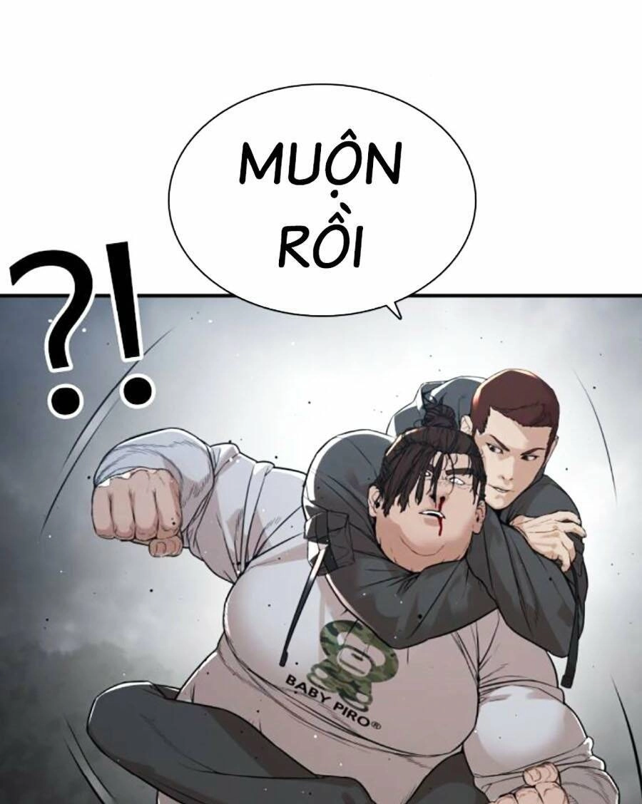 Cách Chiến Thắng Trận Đấu Chapter 208 - 125