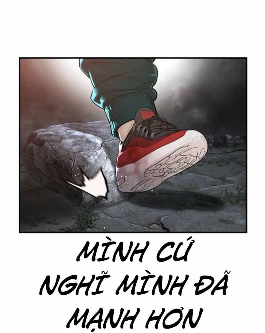 Cách Chiến Thắng Trận Đấu Chapter 208 - 133