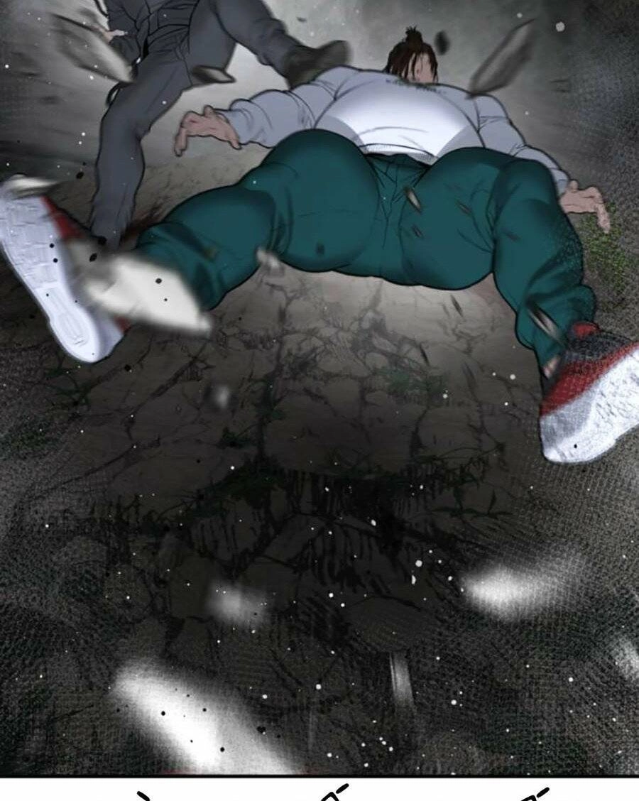 Cách Chiến Thắng Trận Đấu Chapter 208 - 141